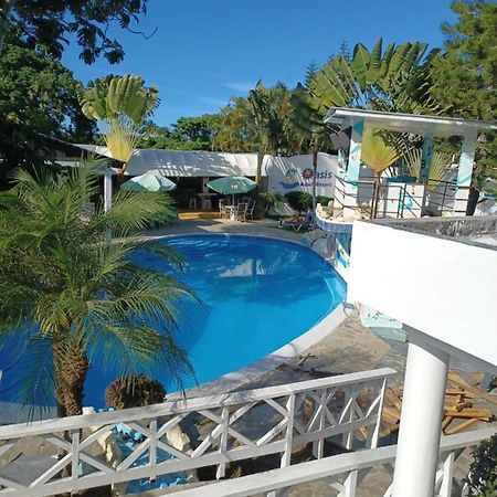 Oasis Adult Resort Pop Puerto Plata Dış mekan fotoğraf