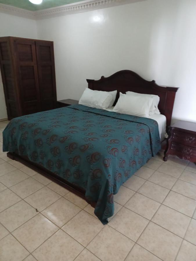 Oasis Adult Resort Pop Puerto Plata Dış mekan fotoğraf