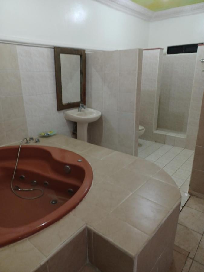 Oasis Adult Resort Pop Puerto Plata Dış mekan fotoğraf