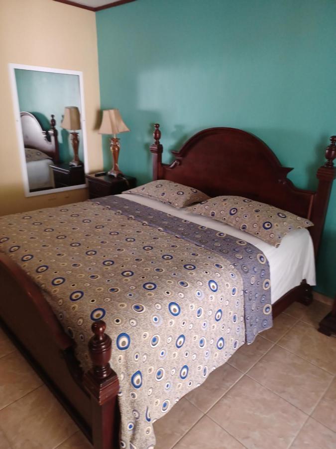 Oasis Adult Resort Pop Puerto Plata Dış mekan fotoğraf