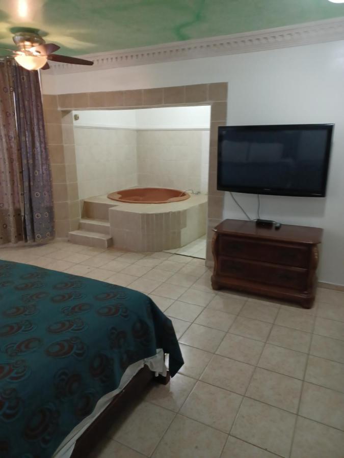 Oasis Adult Resort Pop Puerto Plata Dış mekan fotoğraf