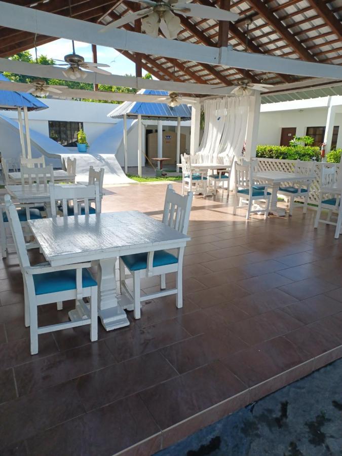 Oasis Adult Resort Pop Puerto Plata Dış mekan fotoğraf