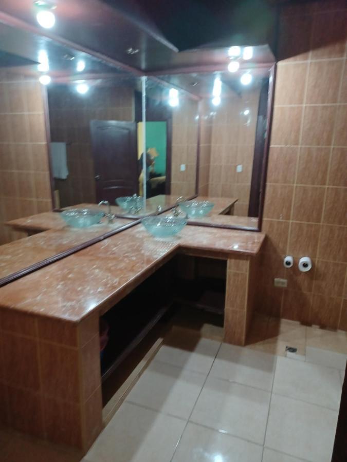 Oasis Adult Resort Pop Puerto Plata Dış mekan fotoğraf