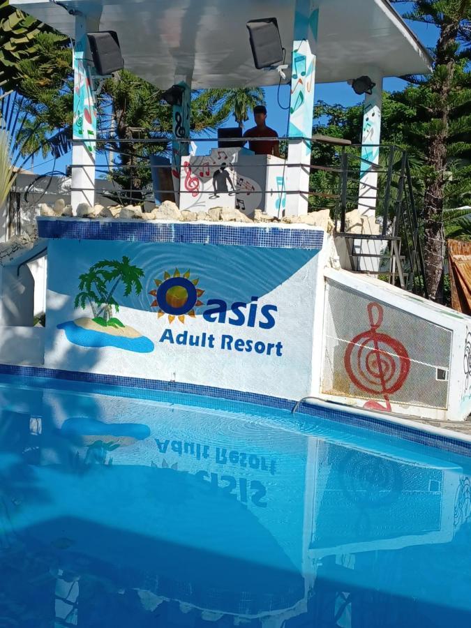 Oasis Adult Resort Pop Puerto Plata Dış mekan fotoğraf
