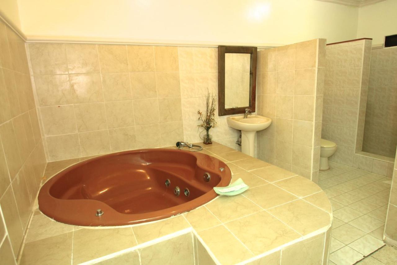 Oasis Adult Resort Pop Puerto Plata Dış mekan fotoğraf