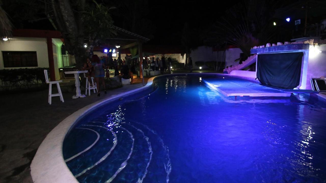 Oasis Adult Resort Pop Puerto Plata Dış mekan fotoğraf